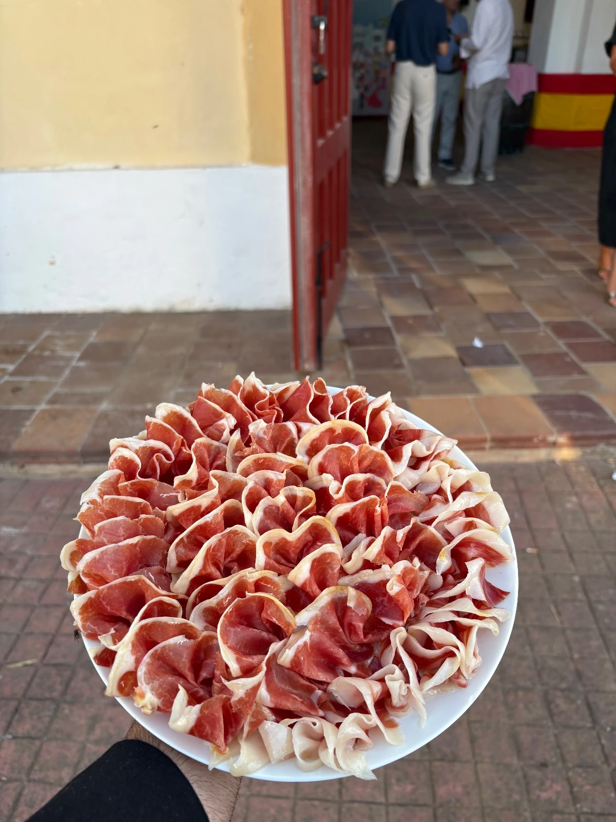 Foto de la galería